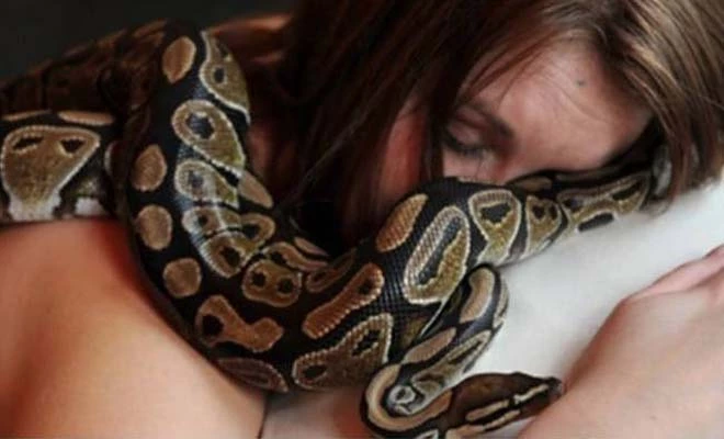 Δείτε τι έκανε αυτή η γυναίκα – Πάγωσε όταν οι γιατροί της αποκάλυψαν τη σοκαριστική αλήθεια